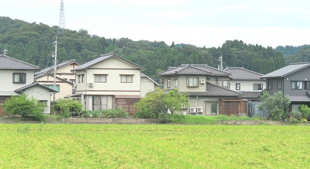 空家